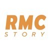 Logo de la chane RMC Story