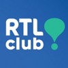 Logo de la cha�ne RTL Club
