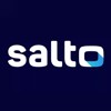 Logo de la chane Salto