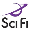 Logo de la chane SciFi