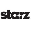 Logo de la chaîne Starz