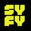 Logo de la chaîne Syfy