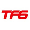 Logo de la cha�ne TF6