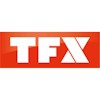 Logo de la cha�ne TFX