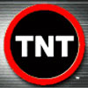 Logo de la chaîne TNT