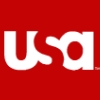 Logo de la chane USA Network