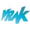Logo de la chane VRAK TV