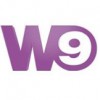 Logo de la chane W9