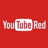Logo de la chane YouTube Red