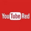 Logo de la cha�ne YouTube Red