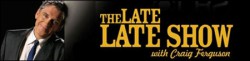 The Late Late Show with Craig Ferguson