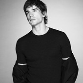 HM #009 - Interview Christopher Gorham