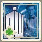HypnoChance Doctor Who