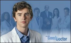 #007 - Success Story : The Good Doctor