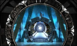 #HS-001 - Stargate, le film