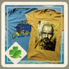 HypnoWin serishirts