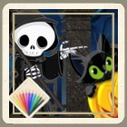 HypnoDesign 2016 sp�cial Halloween