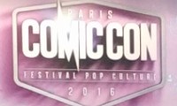 Comic-Con Paris 2016