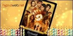 La s�rie Roswell a 20 ans !