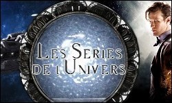 Sries de l'univers