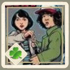 HypnoChance Stranger Things