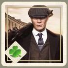 HypnoChance Peaky Blinders