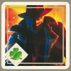 HypnoChance Darkman