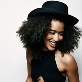 HM #005 - Interview Jasmin Savoy Brown