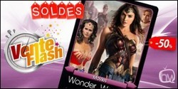 Ventes Flash d'HypnoCards