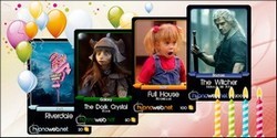 4�me anniversaire des HypnoCards