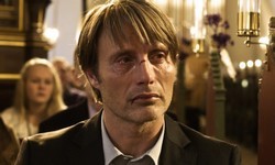 #017 - HypnoZoom sur Mads Mikkelsen