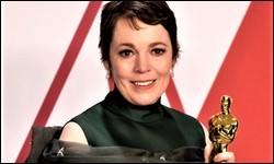 #019 - HypnoZoom Olivia Colman