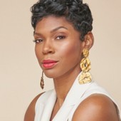 HM #020 - Crystal Lee Brown
