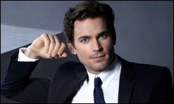 #024 - HypnoZoom sur Matt Bomer