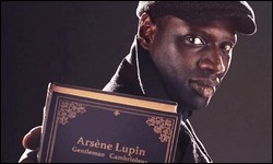 #024 - Arsène Lupin Du roman à l'écran