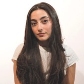 HM #27 � Interview Amber Afzali