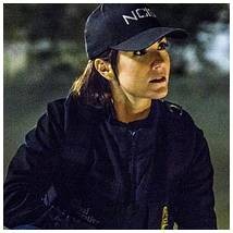 Meredith Brody : Personnage de la srie NCIS : New Orleans