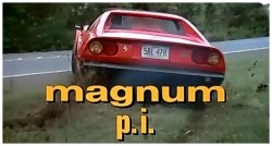 Magnum P.I. (1980)
