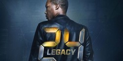 24 : Legacy - Photos promo de la srie