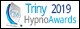 Triny Hypno Awards 2019