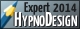 HypnoDesign 2014 Expert