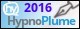 HypnoPlume 2016 Podium Etoiles