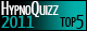 HypnoQuizz 2011