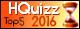 HypnoQuizz 2016