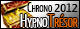 HypnoTrésor 2012 Chrono