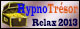HypnoTrsor 2013 Relax