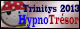 HypnoTrésor 2013 Trinitys