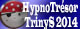 HypnoTrésor 2014 Trinitys