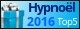 Hypnoël 2016