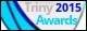 Triny HypnoAwards 2015